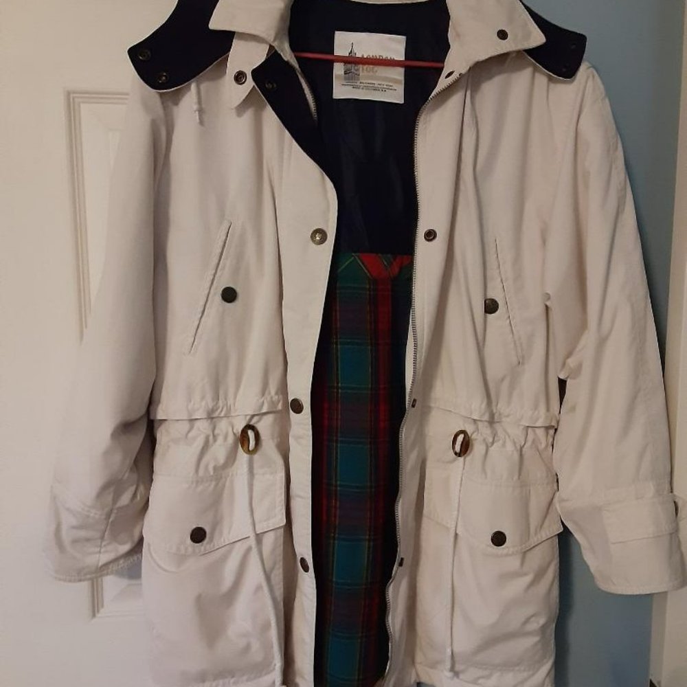 London Fog Winter Jacket